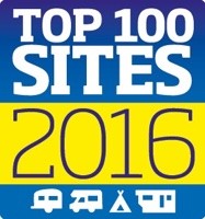 Top 100 Sites 2016