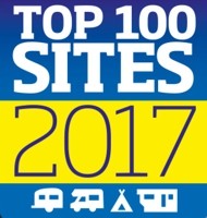 Top 100 Sites 2017