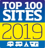 Top 100 sites 2019 finalist