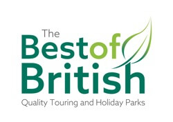 The Best of British Group - 5-Star quality assured at Long Acres Touring Park in Lincolnshire