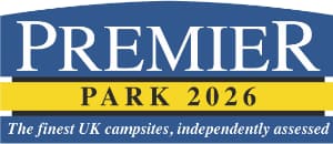 Premier Parks 2026 - independently assessed for quality. Adult only for tranquility.
